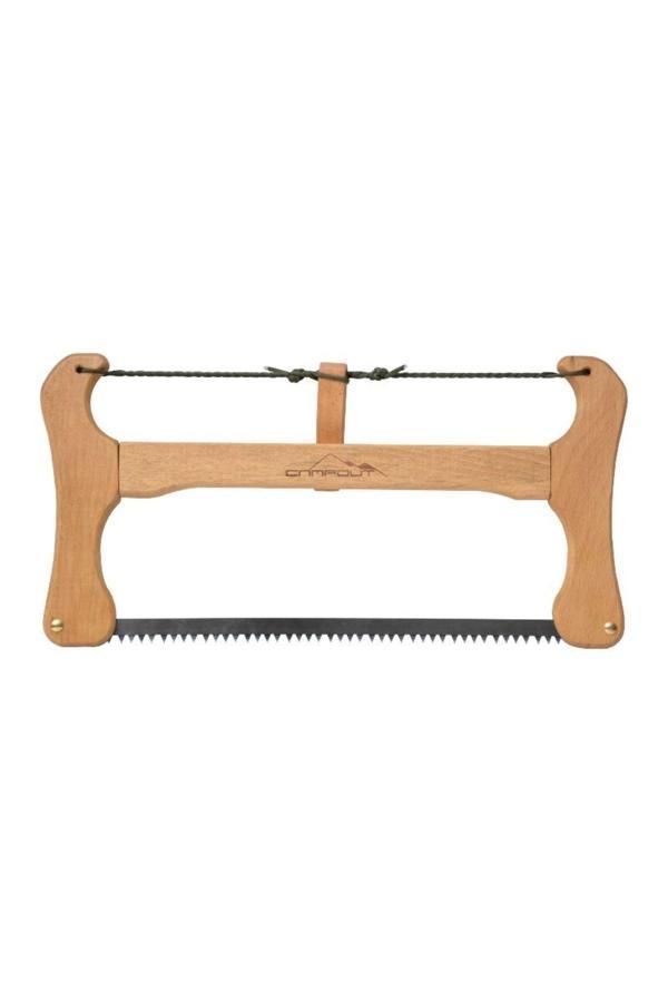 Campout Bowsaw Testere 61 Cm - Image 1