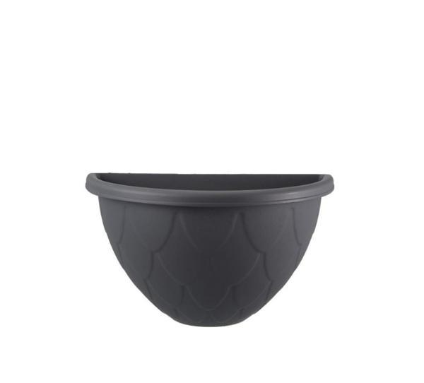 Omnipazar SO-DD01 Dekoratif Damla Duvar Saksı 1.4 Litre No 1 - Image 1