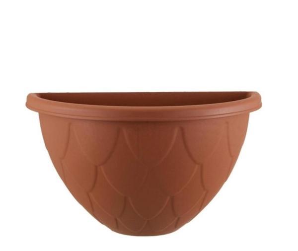 Omnipazar SO-DD03 Dekoratif Damla Duvar Saksı 3.4 Litre No 3 - Image 1