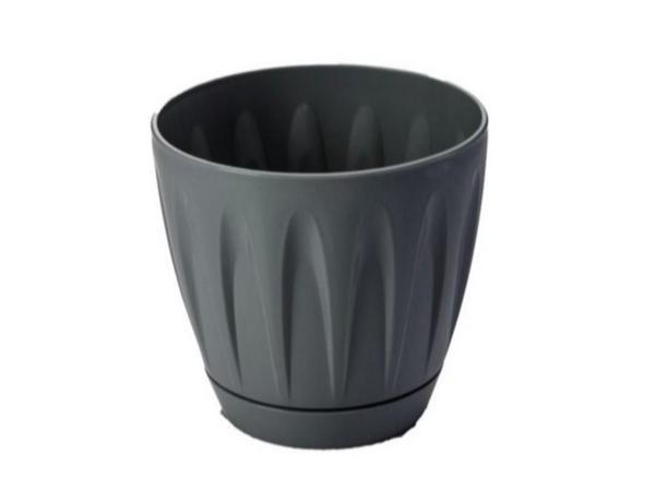 Omnipazar SO-P005 Papatya Saksı Takım 12 Litre No 5 - Image 1