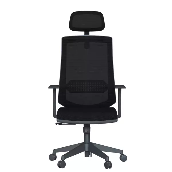 Metallica Concept Casella Sunset Başlıklı Ofis Sandalyesi Çalışma Koltuğu Yönetici Koltuğu - Image 1