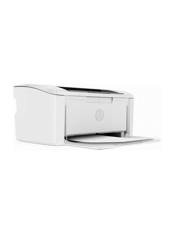 HP 1Y7D2A M111CW Tek Fonksıyonlu Beyaz Lazer Yazıcı/wıfı - Image 1