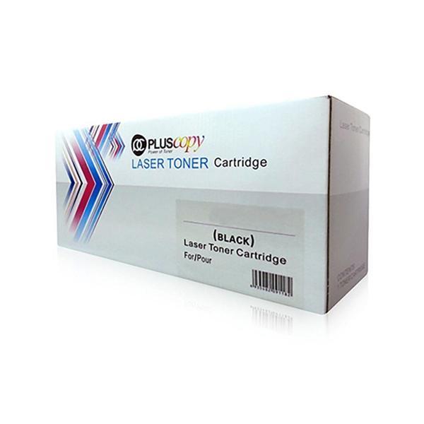 Olivetti B1277/D-Copia 4001MF  (1050gr) 35K Muadil Toner - Image 1