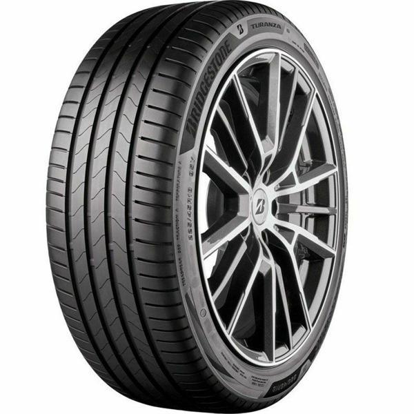 Bridgestone 245/45R17 TURANZA T006 99Y XL Yaz Lastiği (Üretim: 2025) - Image 1