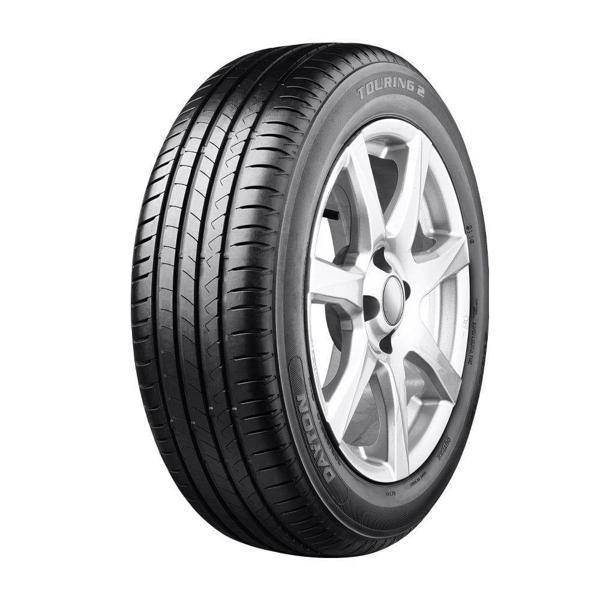 Dayton 215/65R16 TOURING 2 98H Yaz Lastiği (Üretim: 2025) - Image 1