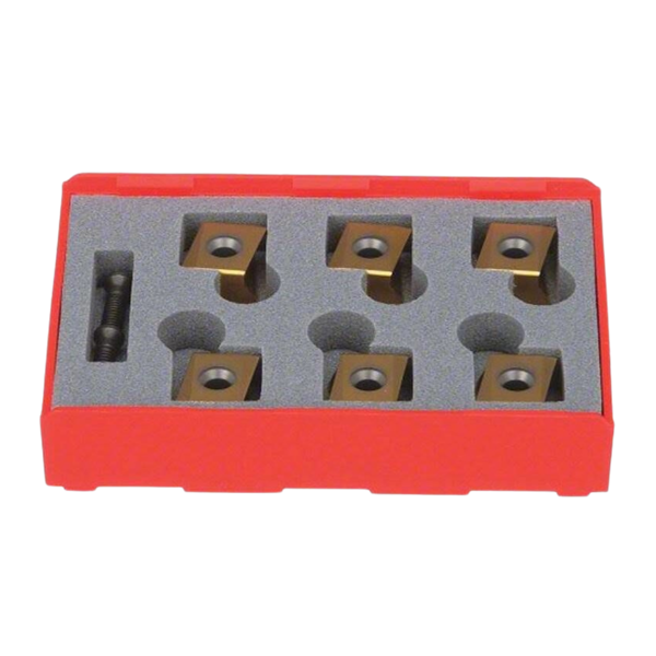Rıdgıd 48873  B-500 Kaynak Ağzı Açma Kafası Aksesuarları - Image 1
