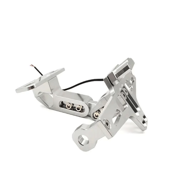 Mts Led Alüminyum Plaka Tutucu - Image 1