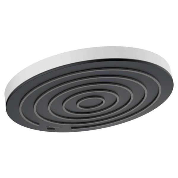 Hansgrohe Pulsify S Tepe duşu 260 1jet Beyaz 24140700 - Image 1