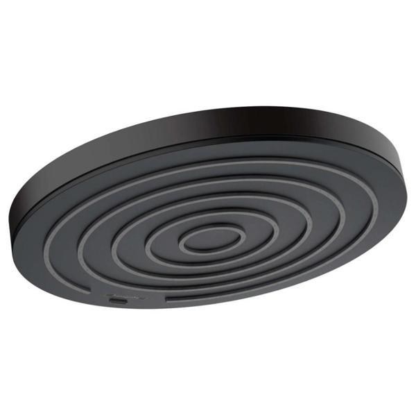 Hansgrohe Pulsify S Tepe duşu 260 1jet Mat Siyah 24140670 - Image 1