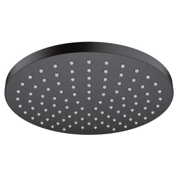 Hansgrohe Vernis Blend 200 Tepe Duşu Satin Siyah 26271670 - Image 1