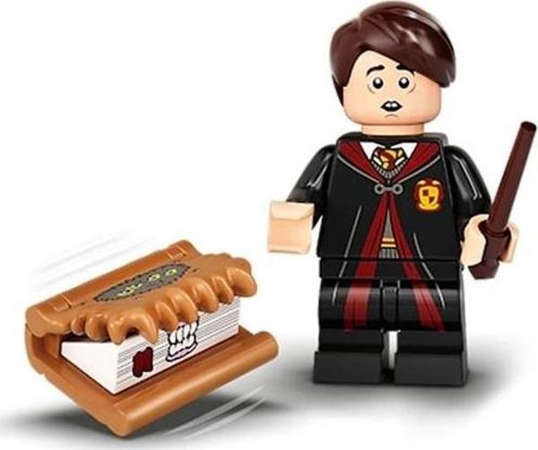 LEGO Minifigures 71028 Harry Potter Series 2 : 16.Neville Longbottom +5 Yaş (1 Parça) - Image 1
