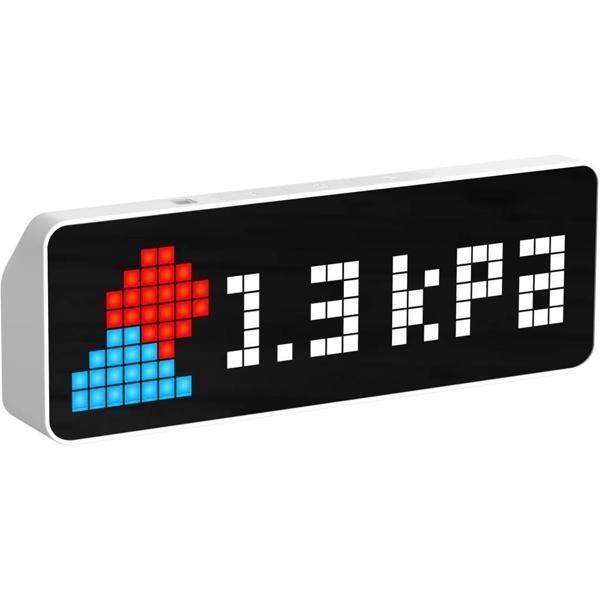 Ulanzi TC001 Smart Pixel Saat - Image 1