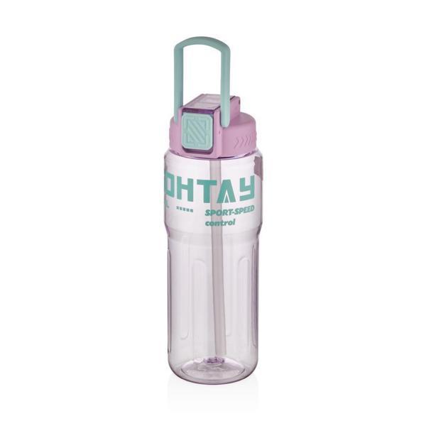 Shotay Speed Su Matarası Tritan Mor 800Ml - Image 1