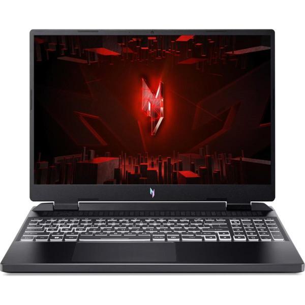Acer Nitro 16 AN16-41-R72W NH.QKBEY.005 Ryzen 5 7535HS 16 GB 512 GB SSD RTX4050 16" Gaming Laptop - Image 1