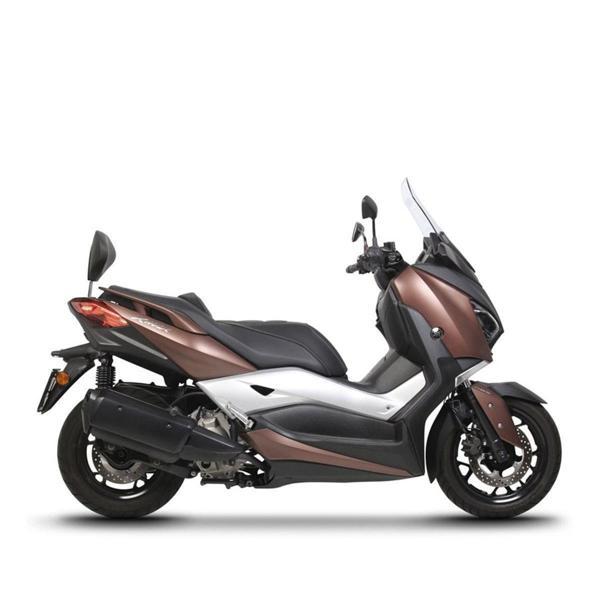 Shad X-MAX 125/250/400i 2014/17 Sissy Bar - Image 1