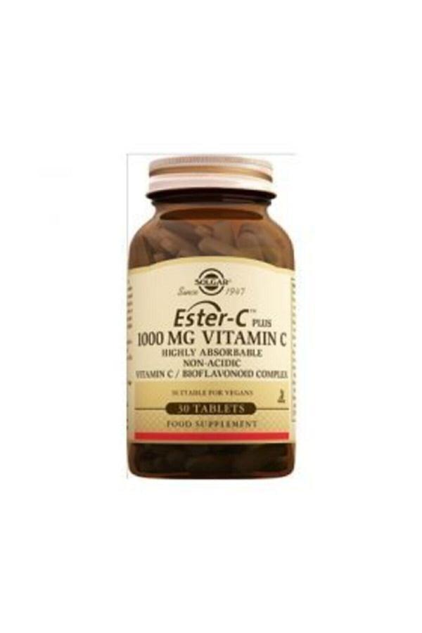 Ester C Plus 1000 Mg 30 Tablet - Image 1