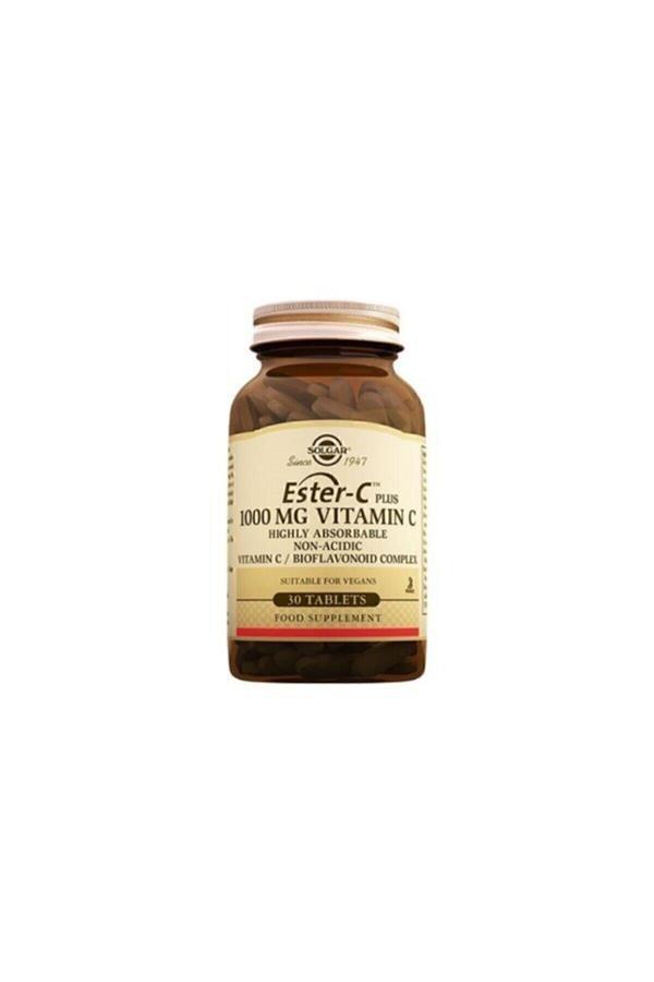 Ester C Plus 1000 Mg 30 Tablet - Image 1