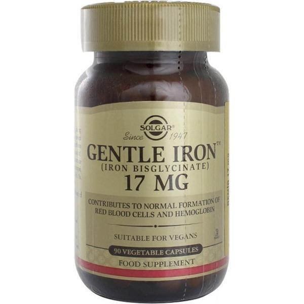 Gentle Iron 17 Mg 90 Kapsül - Image 1
