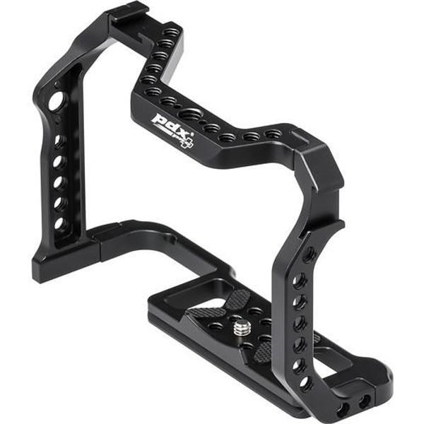Pdx Cage-Canon R5, R6, R5C Için Kafes - Image 1