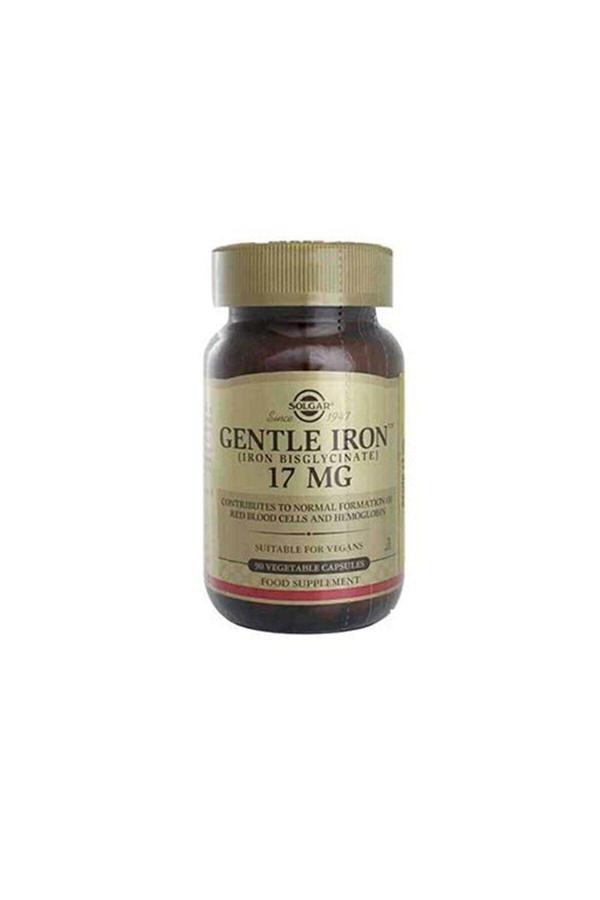 Gentle Iron 17 Mg 90 Kapsül - Image 1