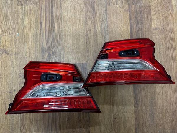 Accord Honda Stop Lambası İç Sağ Sol Set 2021-2023 - Image 1