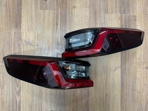 City Honda Takım Sağ Sol Stop Lambası Set 2021-2025 - Image 1