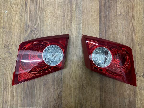 Lacetti Chevrolet Hactback İç Sağ-Sol Stop Lambası 2003-2008 - Image 1
