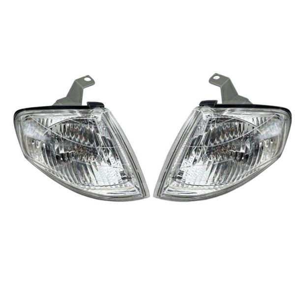 Mazda 323 Sinyal Lambası Sağ-Sol Set 1999-2002 - Image 1