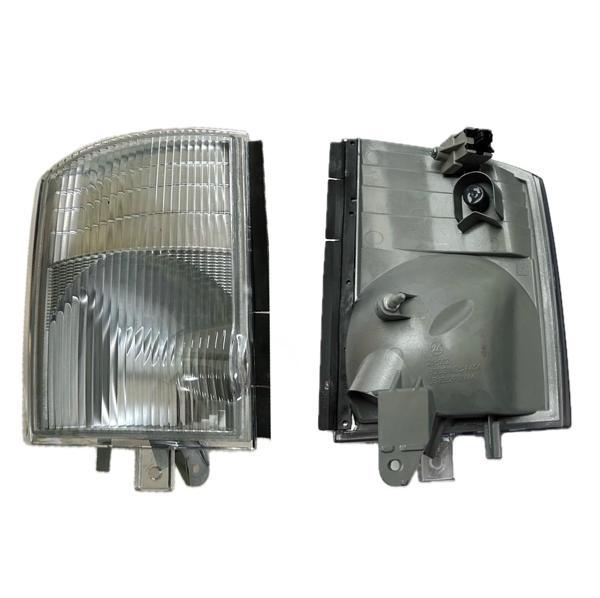 Mıtsubıshı Sinyal Far Yanı Fuso Canter 06-12 Sol - Image 1