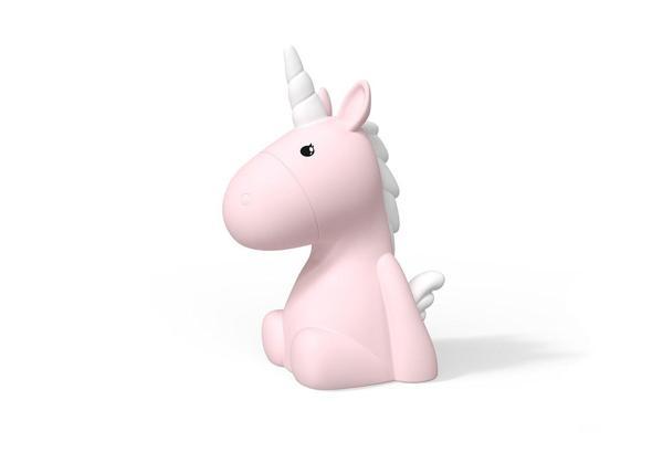 Dhink Silikon Gece Lambası Unicorn - Image 1