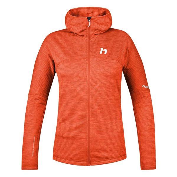Hannah Meda Hoody Kadın Sweatshirt - Image 1