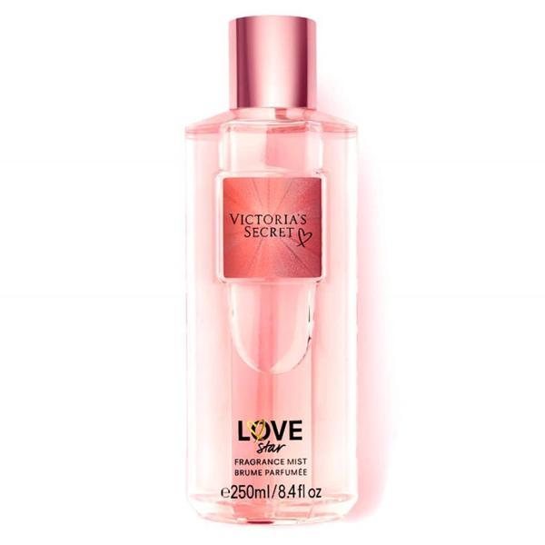 Victoria's Secret Love Star 250ml Vücut Spreyi - Image 1