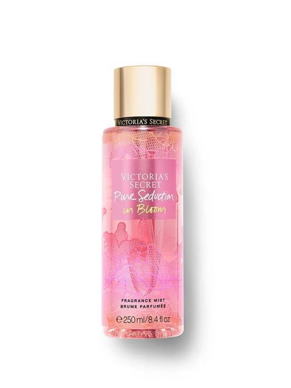 Victoria’s Secret Pure Seduction in Bloom Vücut Spreyi 250 ML - Image 1
