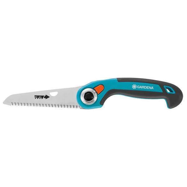 Gardena 8742-20 Katlanır Bahçıvan Testeresi 135 mm - Image 1