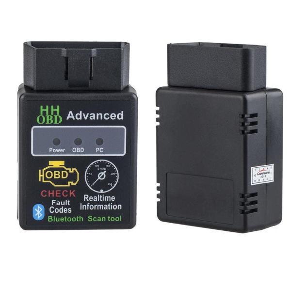 HH OBD2 Advanced ELM 327 Arıza Tespit Cihazı Arıza Okuma - Image 1
