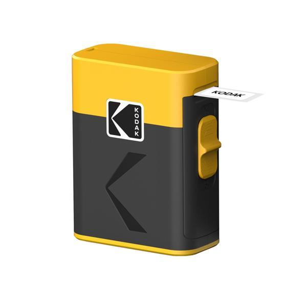 Kodak Memo ERA Etiket Yazıcısı  - Image 1