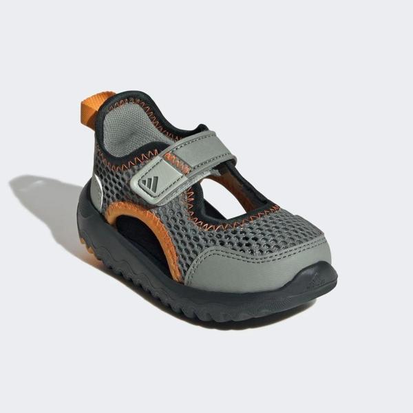 adidas IH8731 SUMMERFLEX BEBEK SPOR AYAKKABI - Image 1