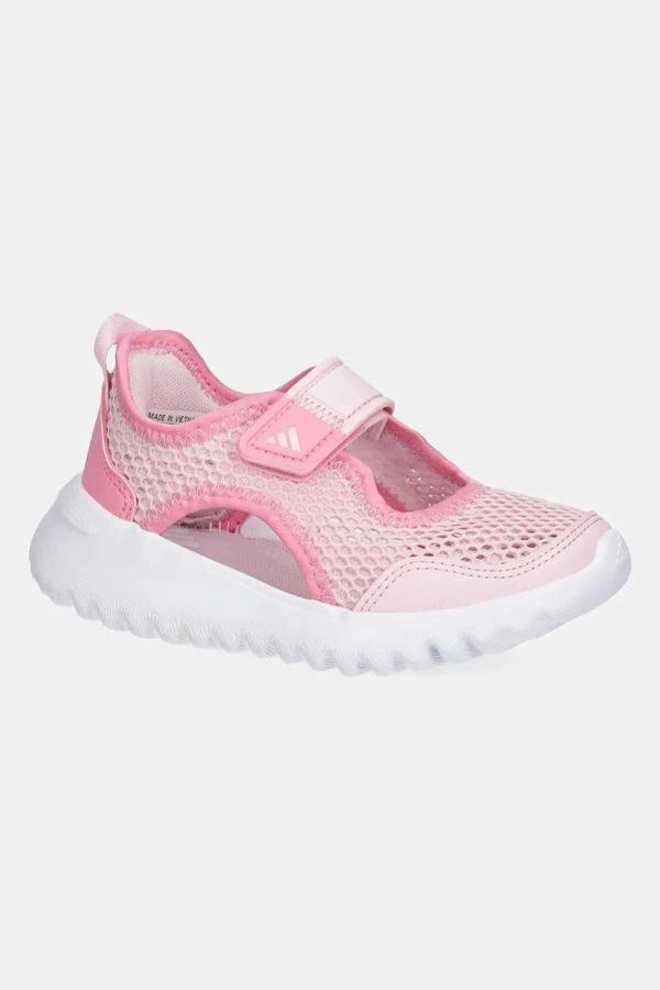 adidas IH8734 SUMMERFLEX ÇOCUK SPOR SANDALET - Image 1