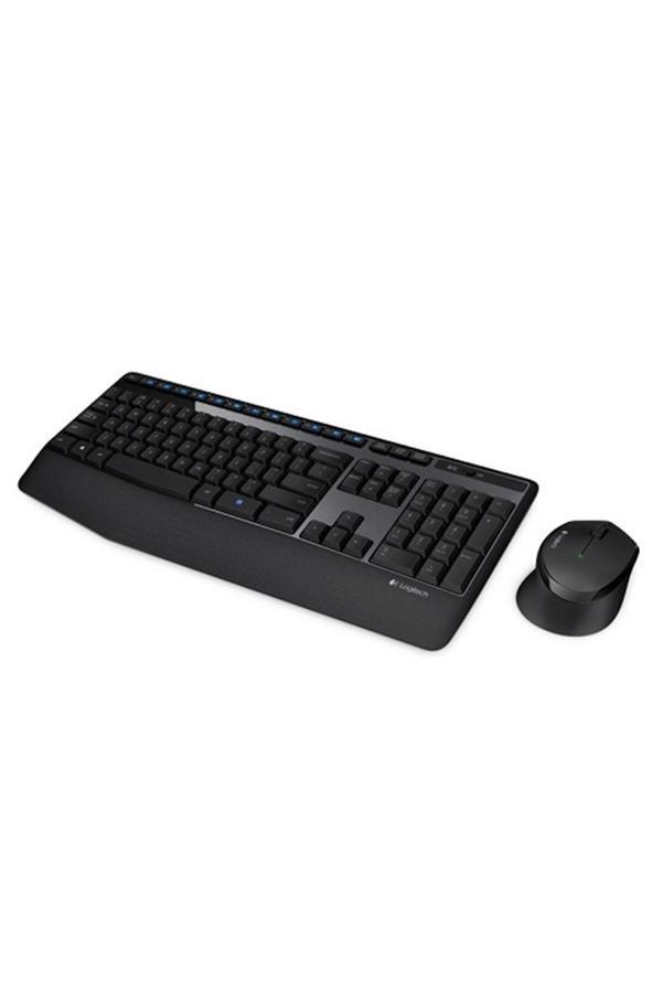 Mk345 Wıreles Set Q Tr Siyah 920-006514 - Image 1