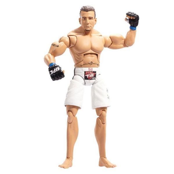 Ufc Kafes Dövüşcüsü Frank Mir Figür - Image 1