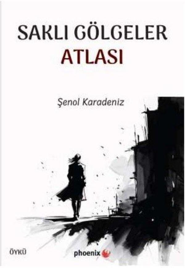 Saklı Gölgeler Atlası - Phoenix - Image 1