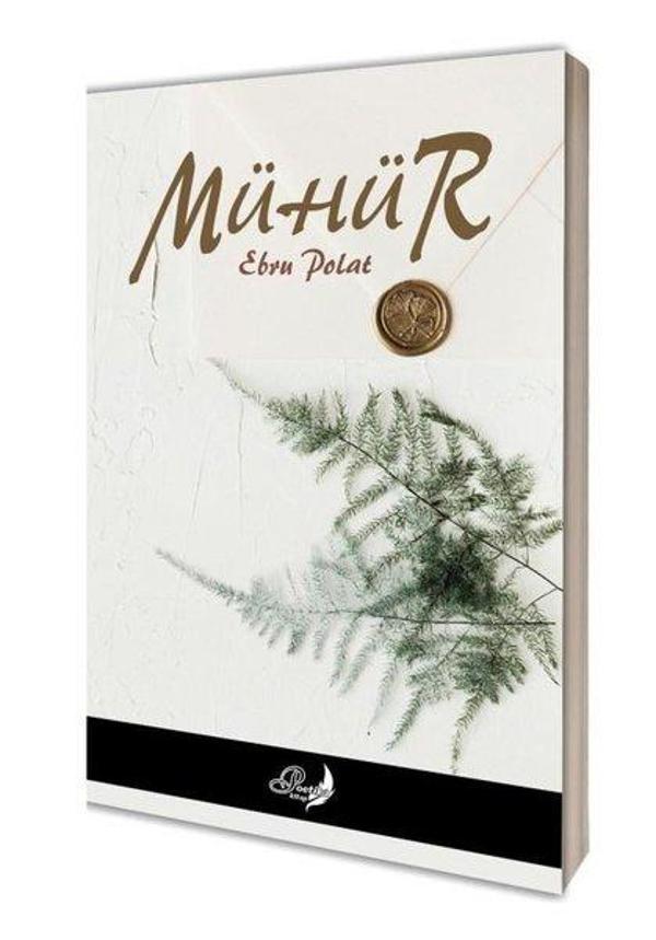 Mühür - Poetika Kitap - Image 1