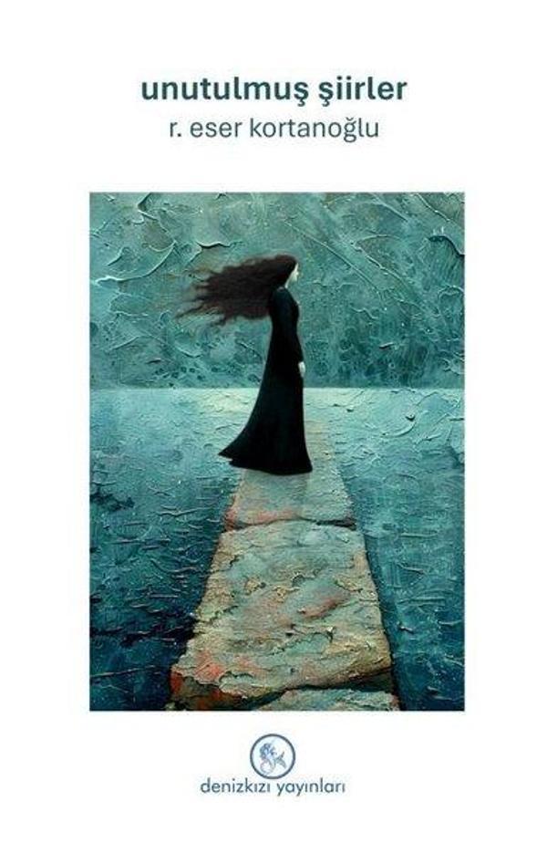 Unutulmuş Şiirler - Deniz Kızı Yayınları - Image 1