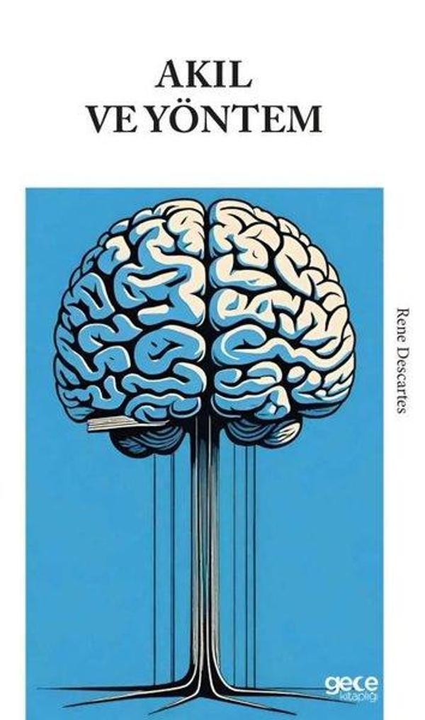 Akıl ve Yöntem - Gece Kitaplığı - Image 1