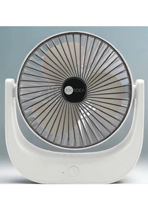 JOYSIDEA JOYSİDEA ŞARJLI MASAÜSTÜ VANTİLATÖR FN-70 - Image 1