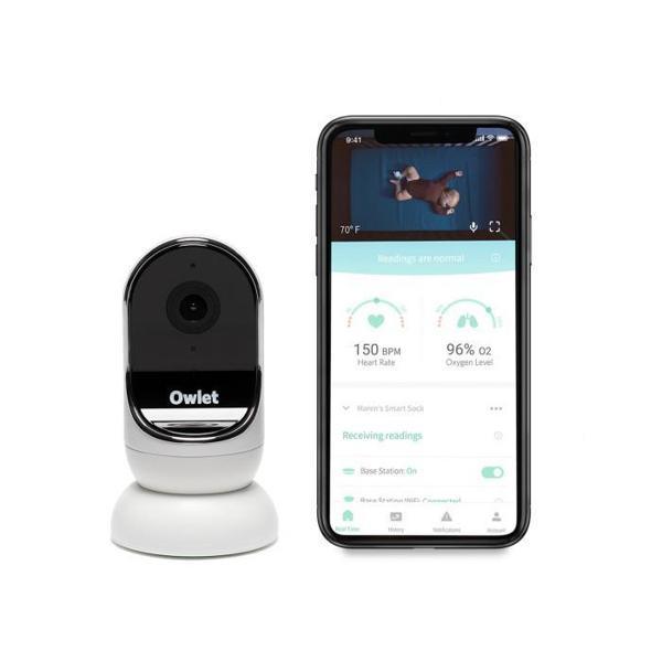 Owlet Kamera - Image 1