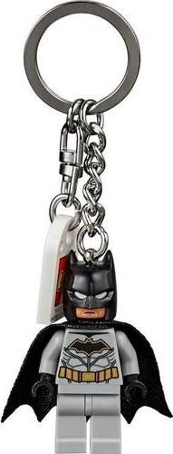 LEGO Super Heroes 853951 Batman Key Chain +6 Yaş (1 Parça) - Image 1