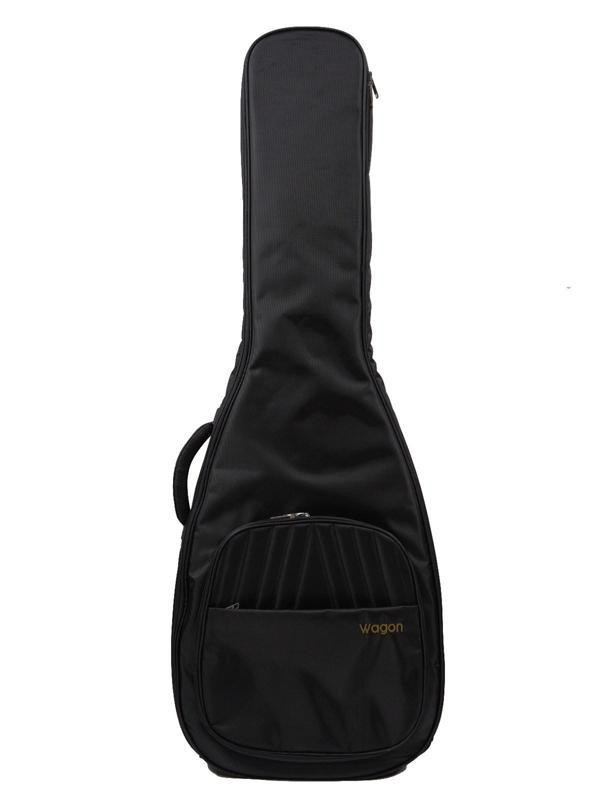 Wagon 04 Serisi Bas Gitar Çantası - Image 1