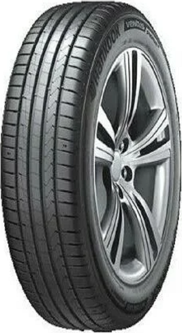 Hankook 205/55R16 91H  K135 Ventus Prime 4 Oto Yaz Lastiği(Üretim Yılı: 2025) - Image 1