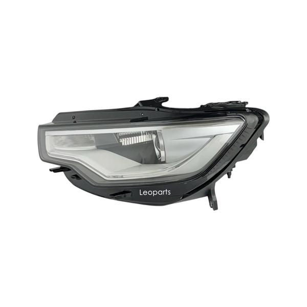 LEOPARTS Audi A6 Far Lambası Sol (Beyin Üstünde) 2012-2015 4GD941031-AFS - Image 1